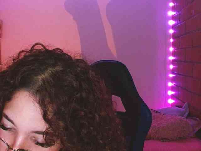 Medussa333 webcam