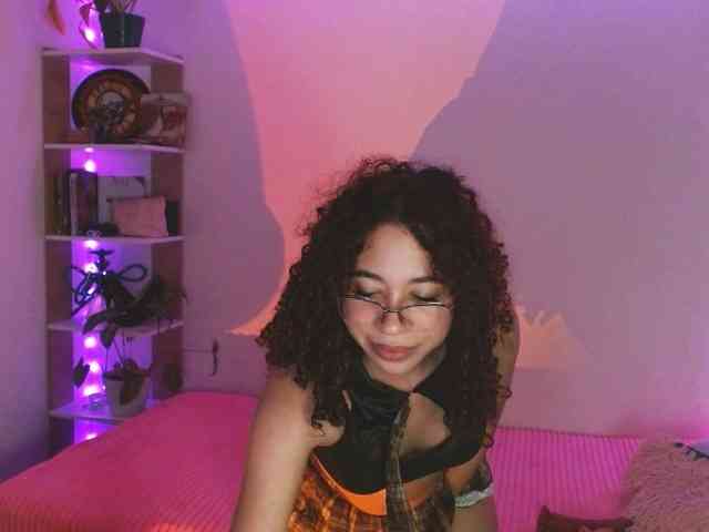 Medussa333 webcam
