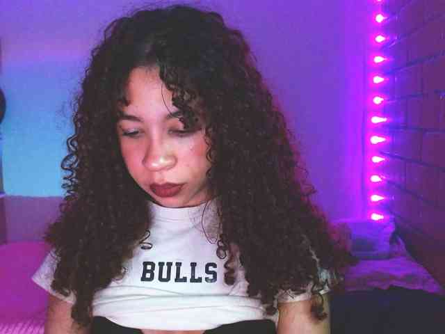Medussa333 webcam