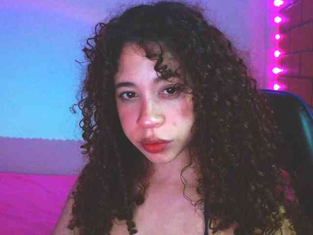 Medussa333 webcam