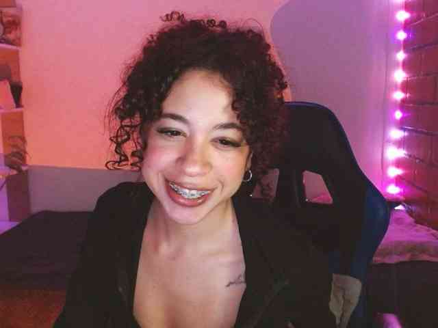 Medussa333 webcam