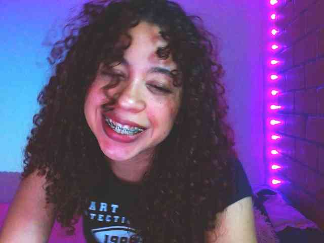 Medussa333 webcam