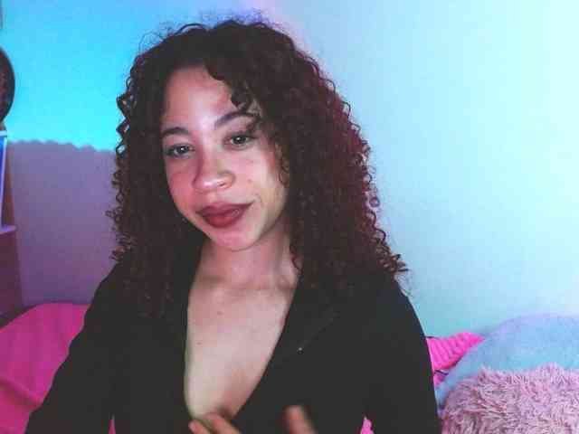 Medussa333 webcam