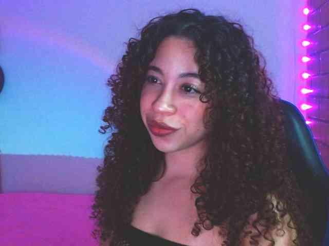 Medussa333 webcam