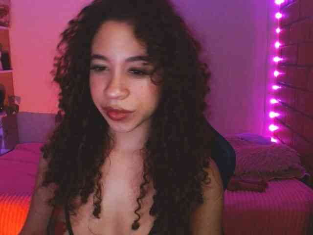 Medussa333 webcam