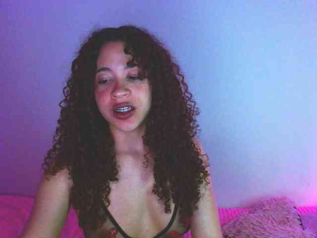 Medussa333 webcam