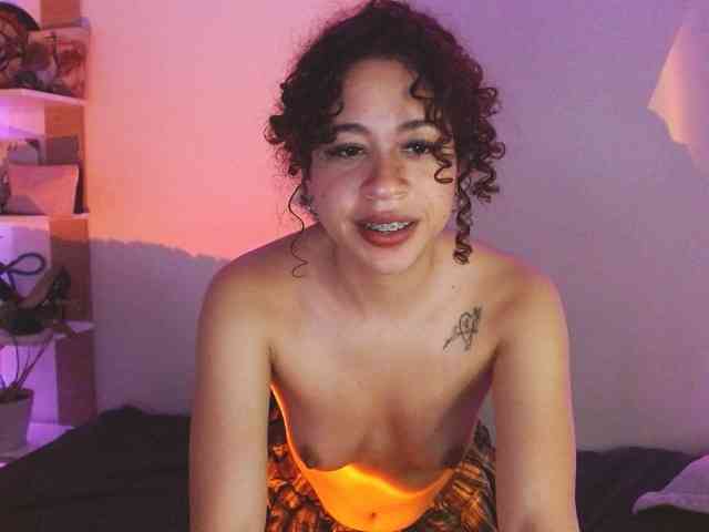 Medussa333 webcam