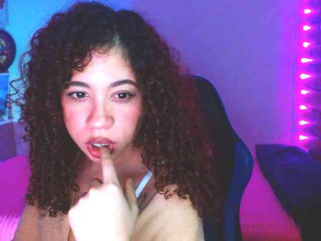 Medussa333 webcam