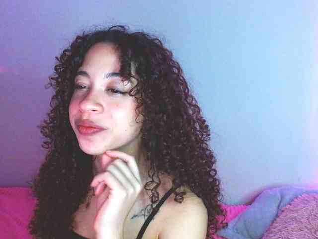 Medussa333 webcam