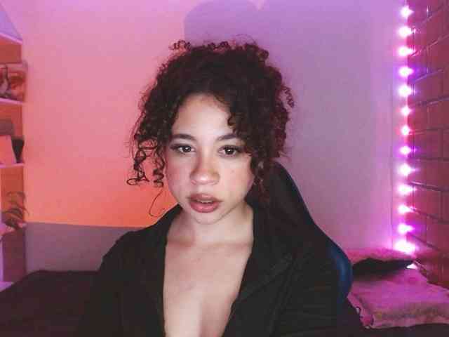 Medussa333 webcam