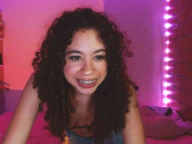 Medussa333 webcam
