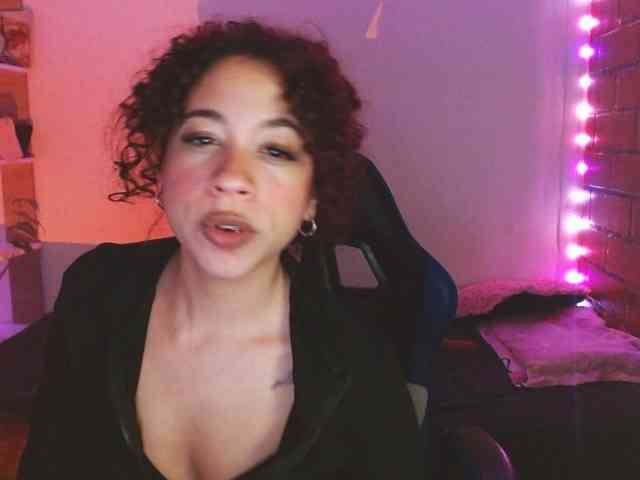 Medussa333 webcam