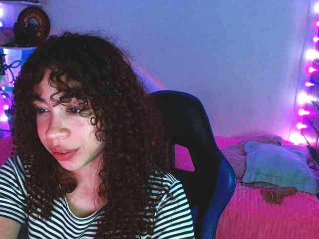 Medussa333 webcam
