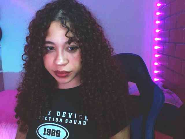 Medussa333 webcam