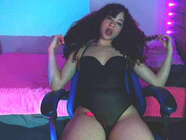 Medussa333 webcam