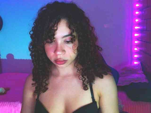 Medussa333 webcam