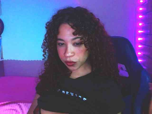 Medussa333 webcam