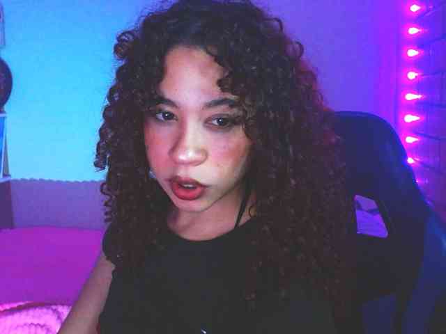 Medussa333 webcam