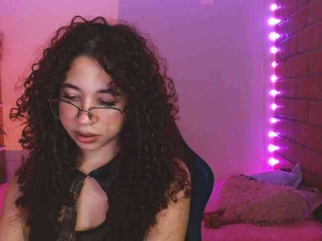 Medussa333 webcam