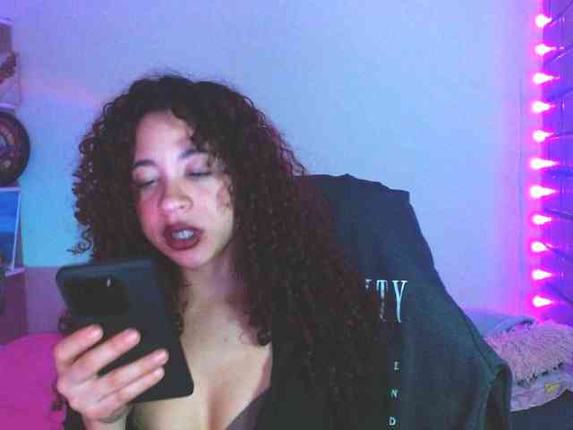 Medussa333 webcam