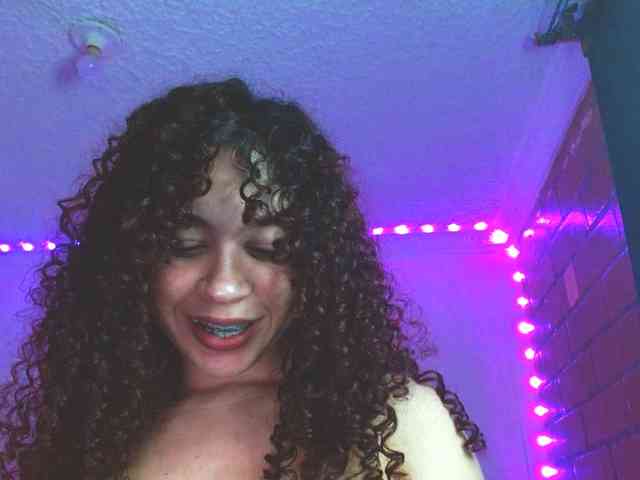 Medussa333 webcam