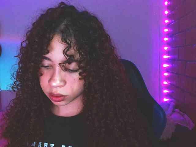 Medussa333 webcam