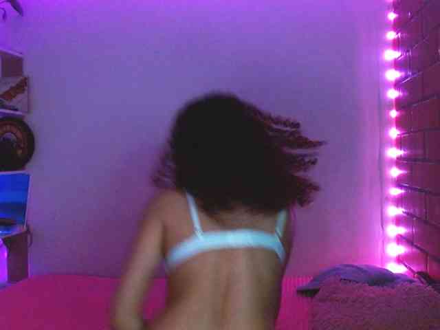 Medussa333 webcam