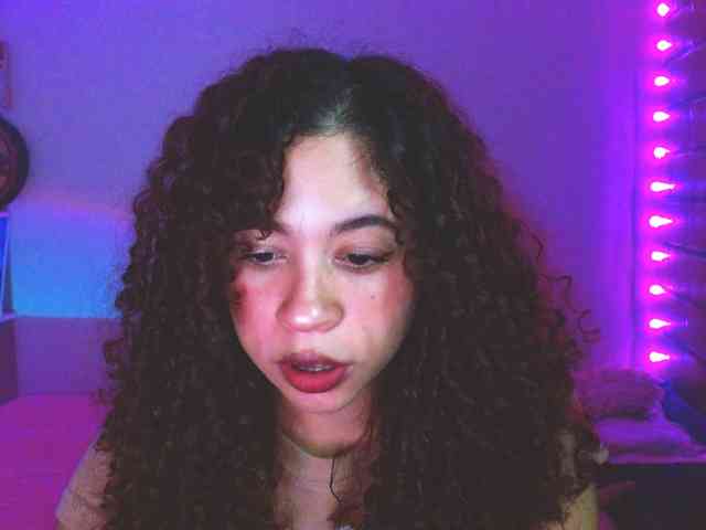 Medussa333 webcam