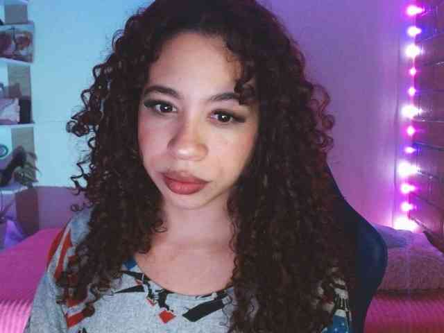 Medussa333 webcam