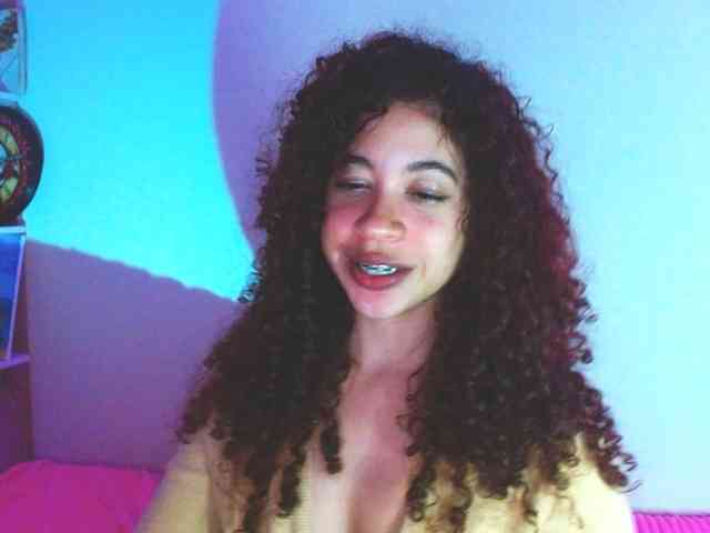 Medussa333 webcam