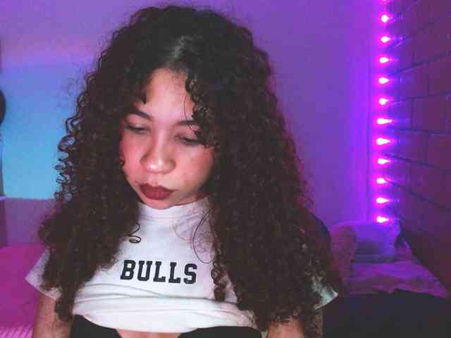 Medussa333 webcam
