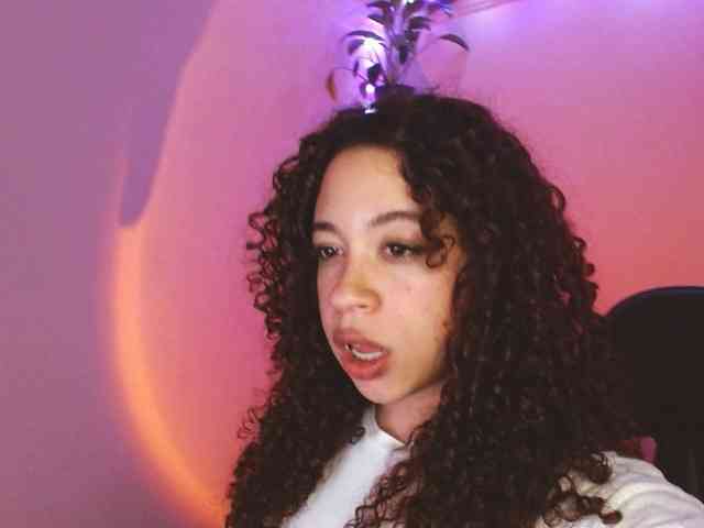 Medussa333 webcam