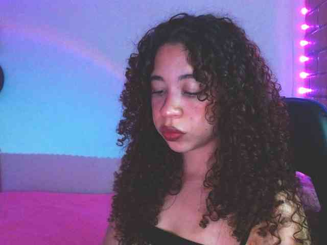 Medussa333 webcam