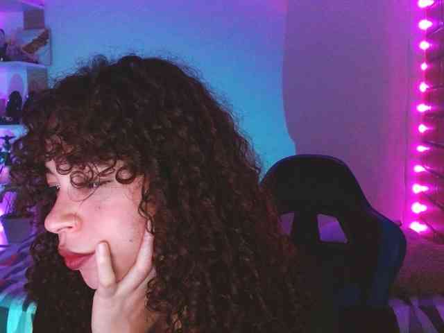 Medussa333 webcam
