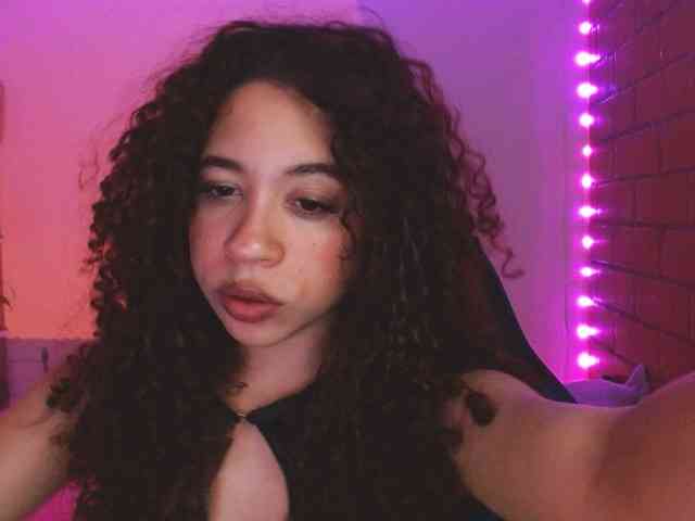 Medussa333 webcam