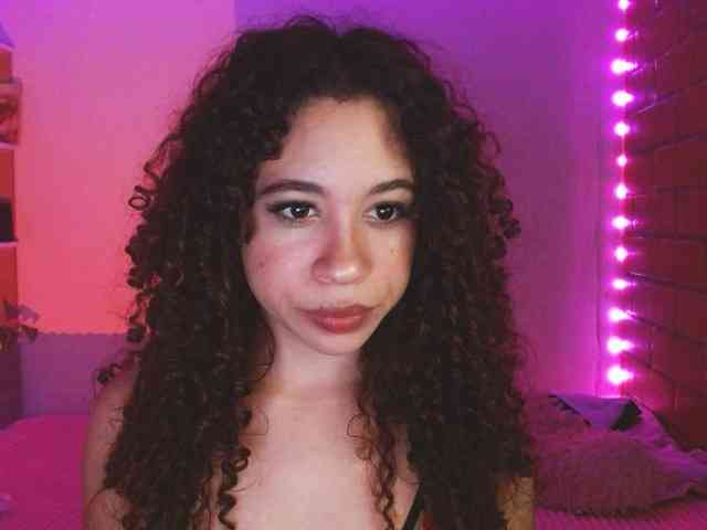 Medussa333 webcam