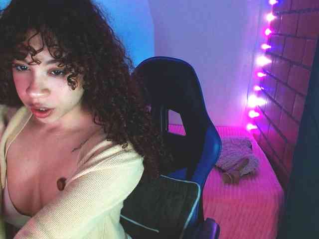 Medussa333 webcam