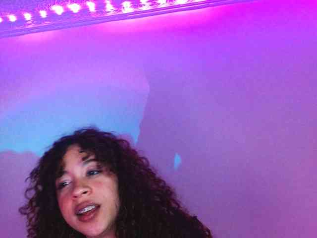 Medussa333 webcam