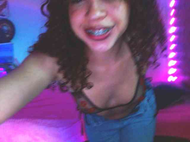Medussa333 webcam