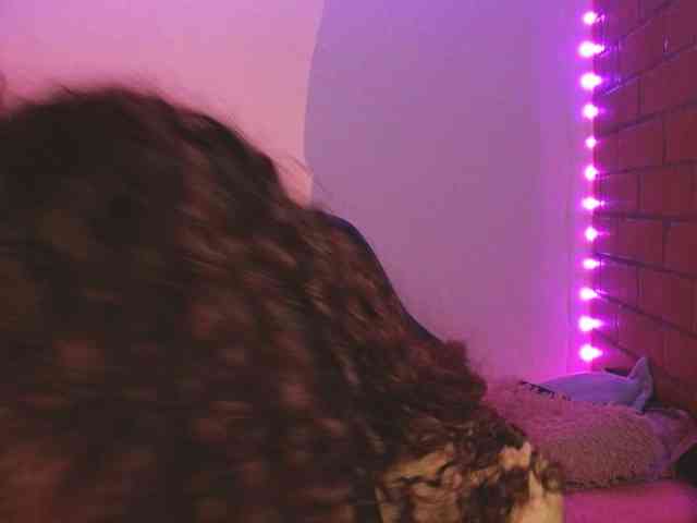 Medussa333 webcam