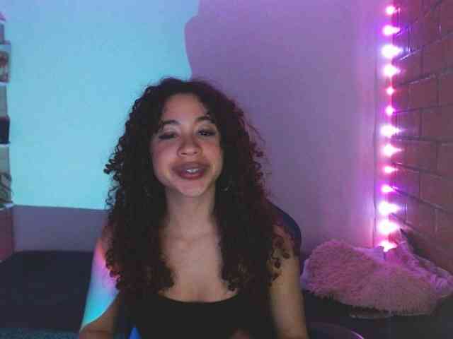 Medussa333 webcam