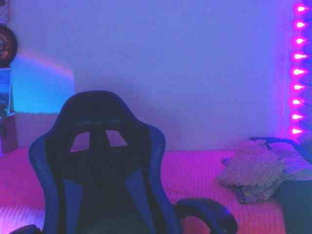 Medussa333 webcam
