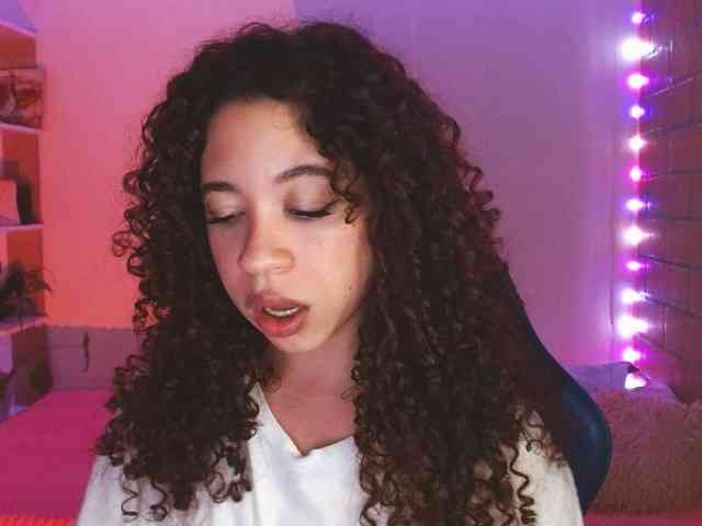 Medussa333 webcam