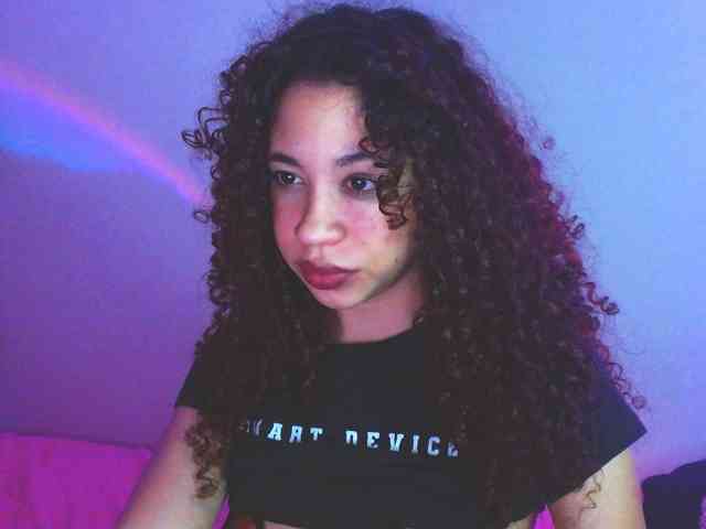 Medussa333 webcam