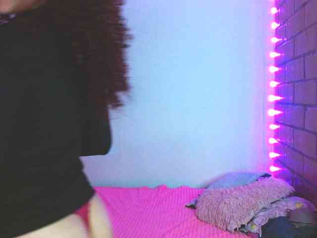 Medussa333 webcam