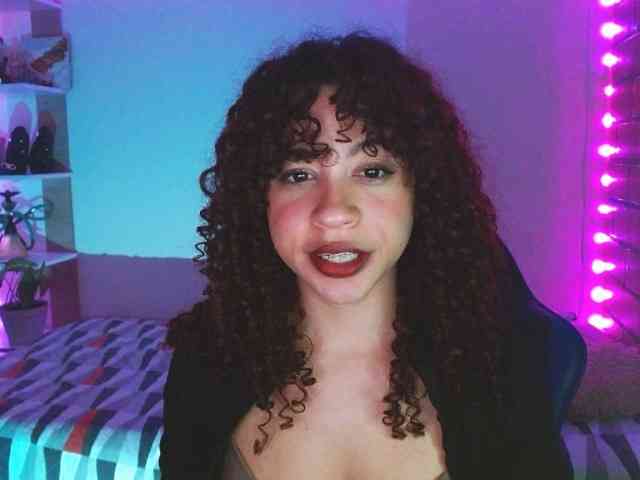Medussa333 webcam
