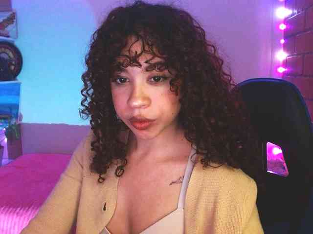 Medussa333 webcam