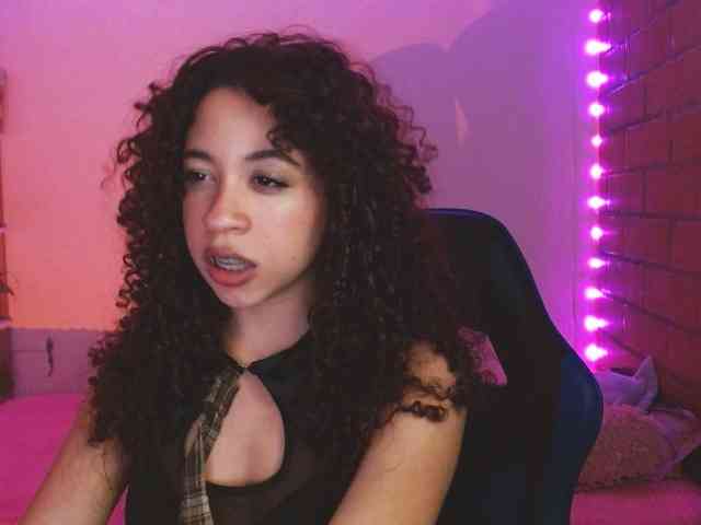 Medussa333 webcam