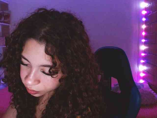 Medussa333 webcam