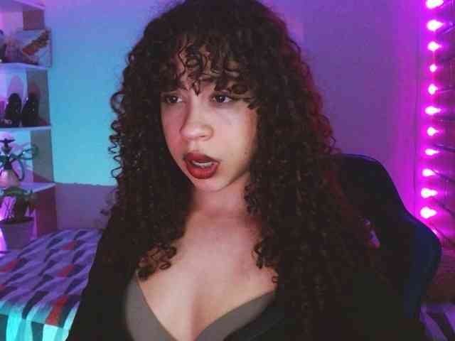 Medussa333 webcam